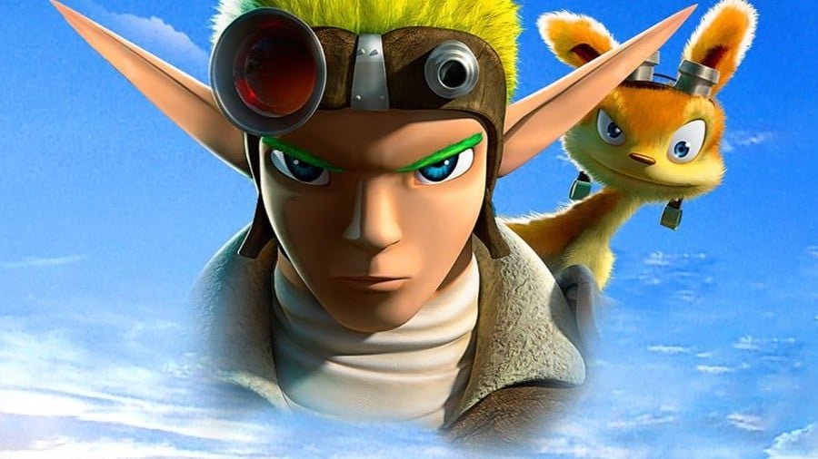 Oft-Forgotten Jak & Daxter Spin-Off The Lost Frontier Soaring to PS5, PS4 via PS Plus Premium 1