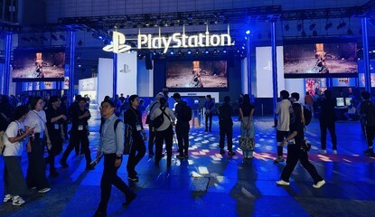 PlayStation to Show More Upcoming PS5 Games at Tokyo Game Show 2026