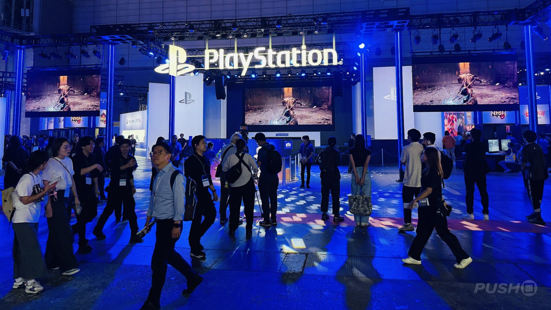 PlayStation Returns to Tokyo Game Show 2026 for Third Consecutive Year