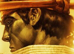 Ultra Street Fighter IV (PlayStation 4)