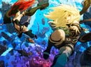 Gravity Rush's Movie Adaptation Makes a Surprise Cameo at CES 2024