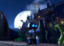 Sony Trolls Bloodborne Stans with Astro Bot PS5 Pre-Order Bonus