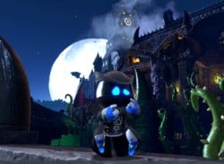 Sony Trolls Bloodborne Stans with Astro Bot PS5 Pre-Order Bonus