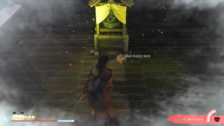 Ghost of Yotei: All Puzzle Boxes Locations and How to Solve Them Guide 31