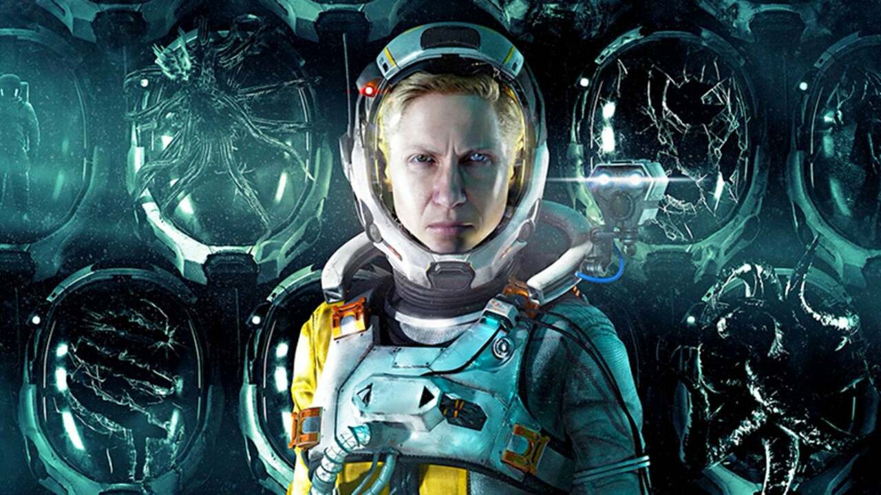 Sci-Fi PS5 Exclusive Returnal přebírá ceny BAFTA a vyhrává nejlepší hru
