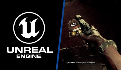 Firewall Ultra Is One of the First PSVR2 Games Made with Unreal Engine 5