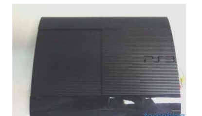 Looks Like That Super Slim PS3 Is Totally Real After All