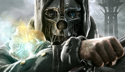 Dishonored (PlayStation 3)