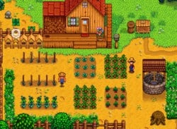 Stardew Valley Creator Swears on Barone Family Name Never to Charge for DLC, Updates