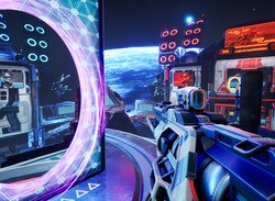 Is Splitgate: Arena Warfare Coming to PS4?