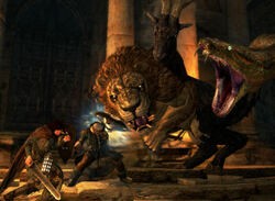Dragon's Dogma Demo Confirmed for Europe