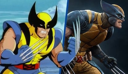 PS5 Fans Think They've Found Marvel's Wolverine's Release Year
