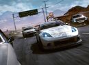 Here's Your First Look at Need for Speed Payback