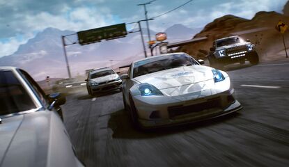 Here's Your First Look at Need for Speed Payback