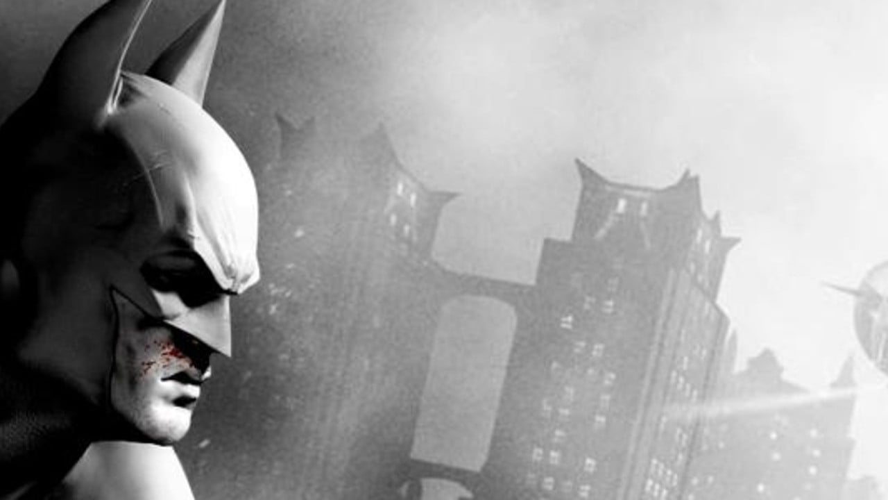 Batman: Arkham City (PS3 / PlayStation 3) Game Profile ...