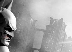 Batman: Arkham City (PlayStation 3)