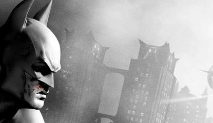 Batman: Arkham City (PlayStation 3)