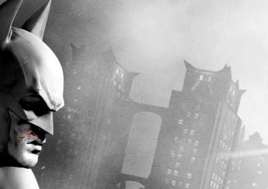 Batman: Arkham City (PlayStation 3)