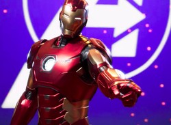 Marvel's Avengers Finally Unveiled with Flashy CG Trailer, Releases May 2020