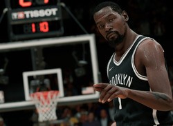 NBA 2K22 Puts the Spotlight on Defense in Full Gameplay Breakdown