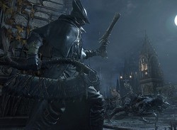 Bloodborne Patch Will Bust Up Bad Load Times Soon
