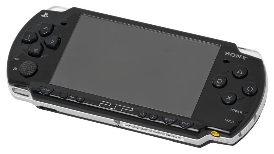 How much did the PSP cost at launch?