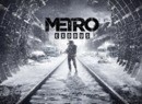 New Metro: Exodus Trailer Brings Lots of Gameplay and a Release Date