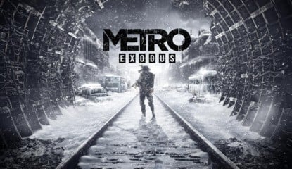 New Metro: Exodus Trailer Brings Lots of Gameplay and a Release Date