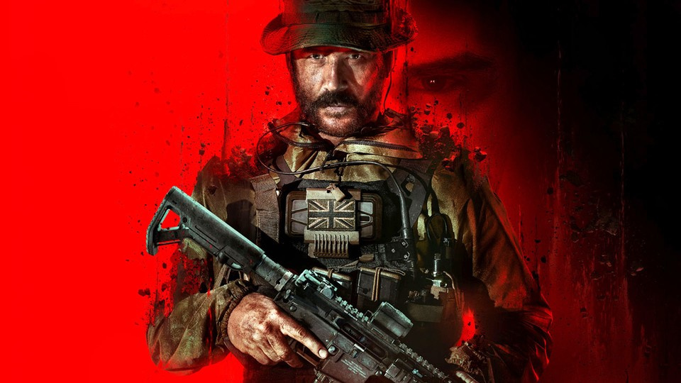 Call of Duty Will Seemingly Continue to Release on PS5, PS4