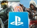 600+ PS5 Games Going Cheap in New PS Store Sale, Including Halo and AC Black Flag Resynced
