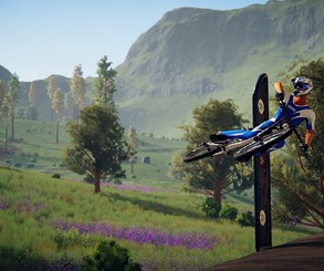 Descenders PS4 PlayStation 4 4