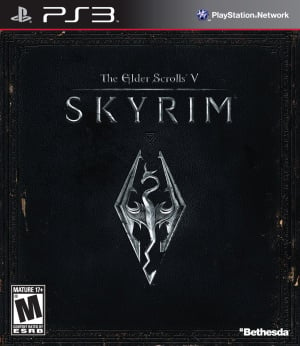 The Elder Scrolls V: Skyrim