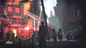 Disaster Report 4 Pits Players Amidst An Earthquake In Tokyo.