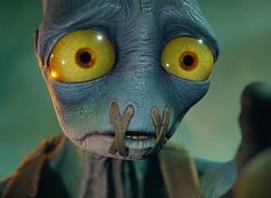 Oddworld: Soulstorm PS5 Free with PS Plus from 6th April