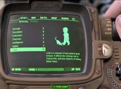 Fallout 4's Pip-Boy Collector's Edition Has Been Nuked from Production
