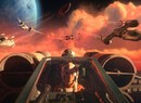 You Can Play the Entirety of Star Wars: Squadrons with PSVR