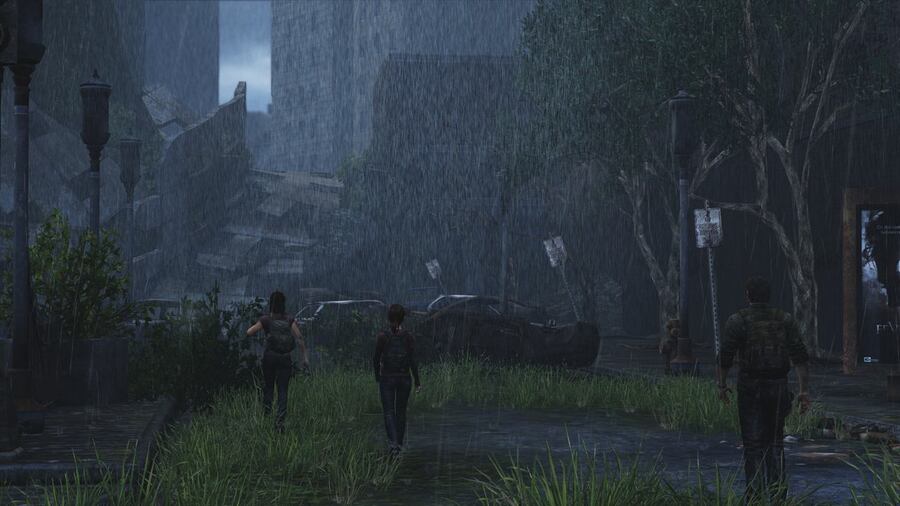 The Last of Us 12