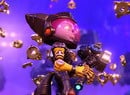 You Didn't Find This Secret Ratchet & Clank: Rift Apart Minigame for Four Years