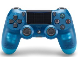 Sony's Announced Some Killer New PS4 Controller Colours