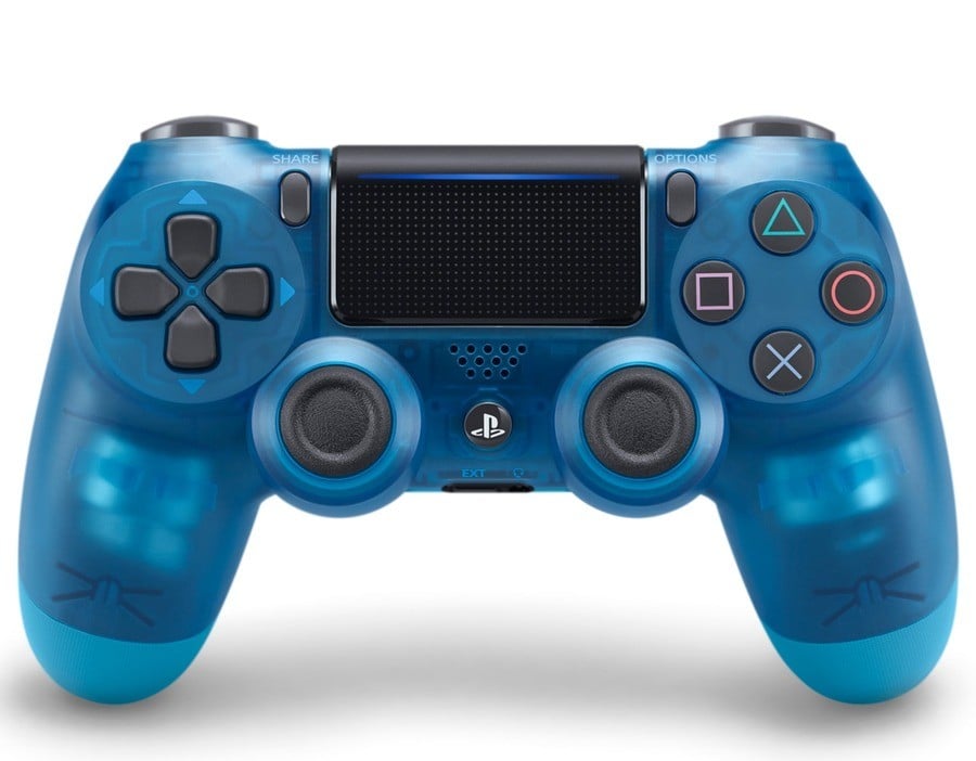 DualShock 4 PS4 PlayStation 4 1