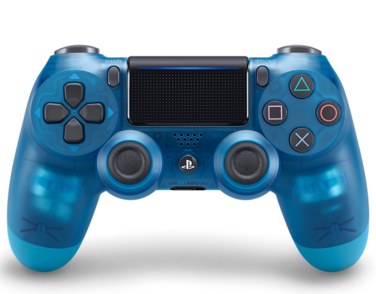 Sony announces PlayStation 4, shows DualShock 4 controller