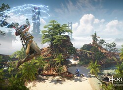 Sure Sounds Like Horizon Forbidden West May Have Flying Mounts After All