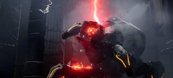 PS5 Sci-Fi Action Game SOL Shogunate Is Samurai in Space, and It Looks Awesome 4