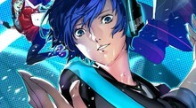 Persona 3: Dancing in Moonlight