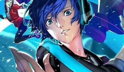 Persona 3: Dancing in Moonlight - A Startling Reminder of How Much We Love Persona 3