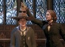 UK Sales Charts: Hogwarts Legacy Leads 2025's First Top 10 Filled with Old Favourites