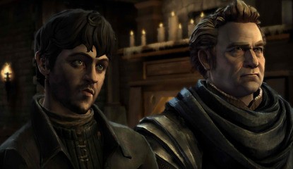 Telltale Titles Reduced on EU PlayStation Store Due to Price Discrepancies
