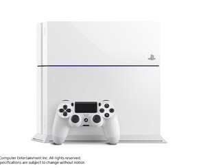 Ps4 W 3