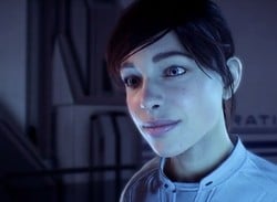 Mass Effect: Andromeda PS4 Patch Will Address More Problems Tomorrow
