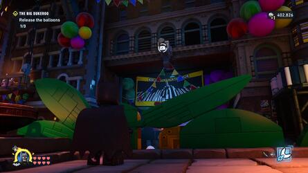 LEGO Batman: Legacy of the Dark Knight: Joker Walkthrough 9